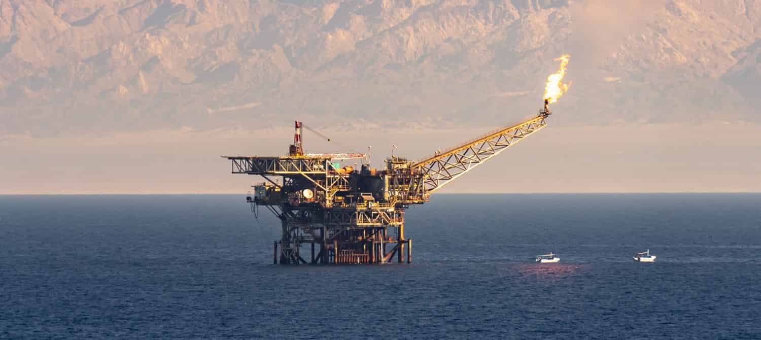 مصر تعتزم سداد دفعة جديدة من مستحقات شركات النفط الأجنبية في يونيو